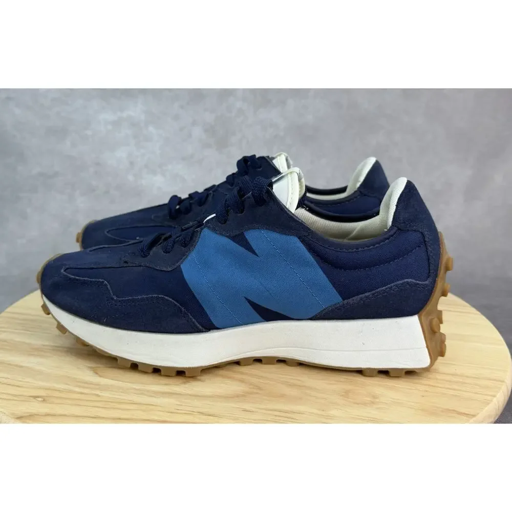 New Balance 327 Lagoon Mens Size 8 Sneakers Shoes MS327HL1